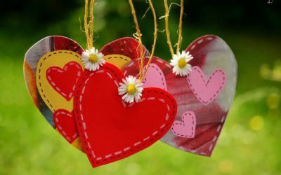 Genuine love is patient and kind. It cares enough to confront.